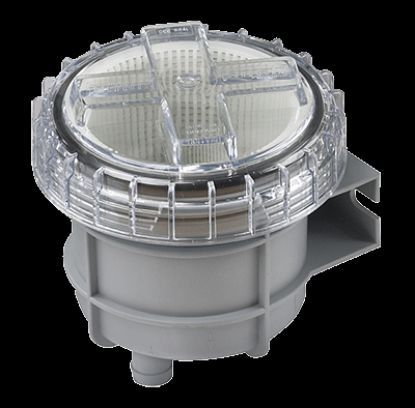 VETUS COOLING WATER STRAINER TYPE 330  HO - FTR33032