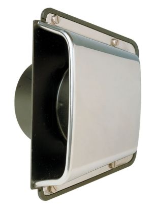 VETUS SHELL VENTILATOR TYPE SCIROCCO (INC