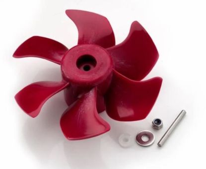 VETUS PROPELLER  6 BLADE  5.9'  BOW35/55 - SET0087