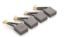 VETUS BRUSHES (4) BOW55/60/75  24V - SET0127