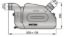 VETUS PLASTIC WATERLOCK2.4'FOR LONG HOSES - WLOCKLP60