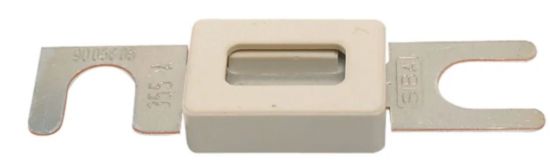 VETUS STRIP FUSE C20 - 40 AMP. - ZE040