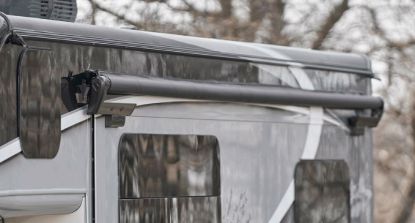 VELARIUM COMPLETE 90' SLIDE TOPPER AWNING RO - TK09000000