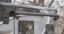 VELARIUM COMPLETE 102' SLIDE TOPPER AWNING R - TK10200000