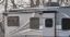 VELARIUM COMPLETE 138' SLIDE TOPPER AWNING R - TK13800000