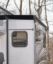 VELARIUM COMPLETE 168' SLIDE TOPPER AWNING R - TK16800000