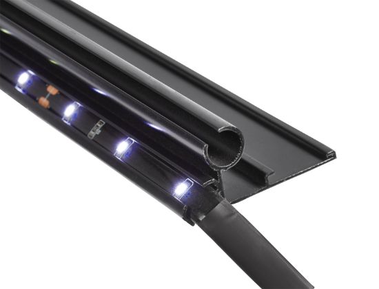 VELARIUM UNIVERSAL CUT-TO-FIT 22' LED AND LI - VA05022