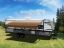 VELARIUM 18' DUNE FADE VINYL CANOPY - VC18006000