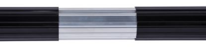VELARIUM 14' CUT-TO-FIT BLACK POWDER COATED - VET014B