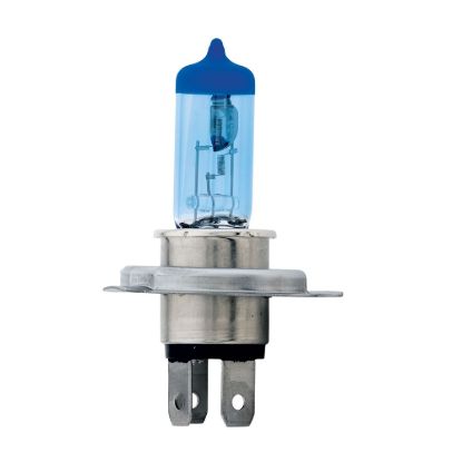 VALEO PIAA H4 XTREME WHITE HYBRID SINGLE - 1370104