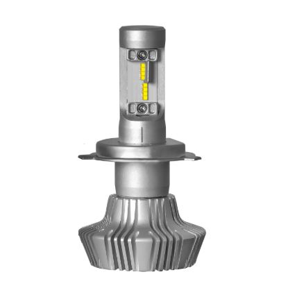 VALEO PIAA H4 PLATINUM LED BULB SINGLE - 1677304
