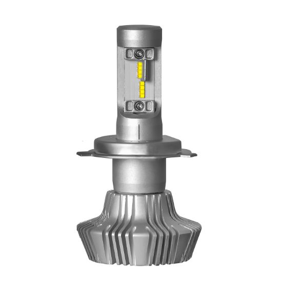 VALEO PIAA H4 PLATINUM LED BULB SINGLE - 1677304