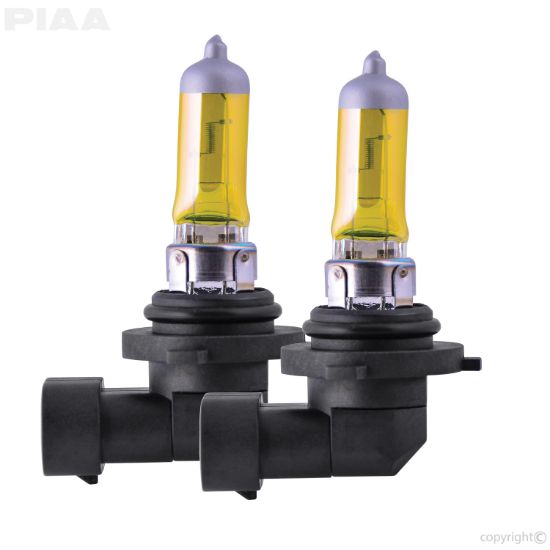 VALEO SOLAR YELLOW 9005 (HB3)/9006 (HB4) - 2213495
