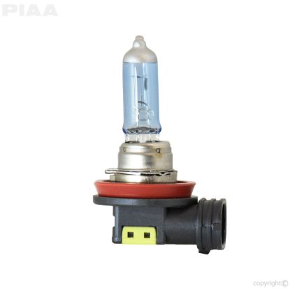 VALEO XTREME WHITE HYBRID H11 BULB (3900 - 2310111