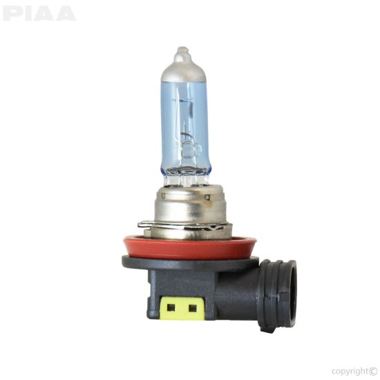 VALEO XTREME WHITE HYBRID H11 BULB (3900 - 2310111