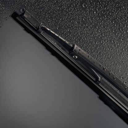 VALEO SUPER SILICONE WIPER BLADE - 19' 4 - 95048
