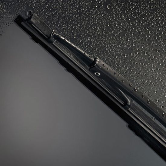 VALEO SUPER SILICONE WIPER BLADE - 19' 4 - 95048