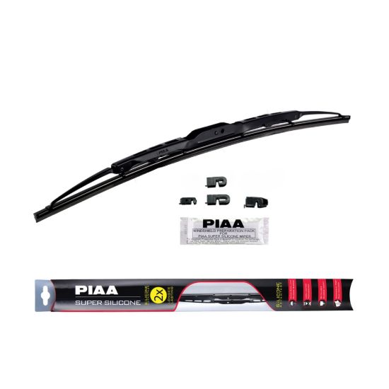 VALEO SUPER SILICONE WIPER BLADE - 20' 5 - 95050