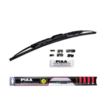VALEO SUPER SILICONE WIPER BLADE - 24' 6 - 95060