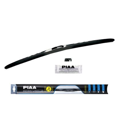 VALEO AERO VOGUE SILICONE WIPER BLADE - - 96160