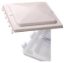 VENTMATE VENT LID JENSEN WHITE BAG/1 - 63110