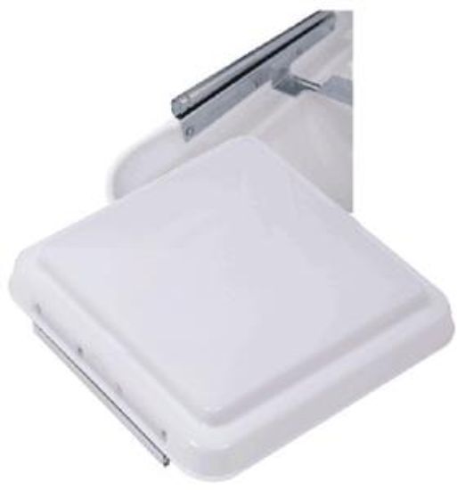 VENTMATE VENT LID VNTLN/ELXR WHT BAG/1 - 63113