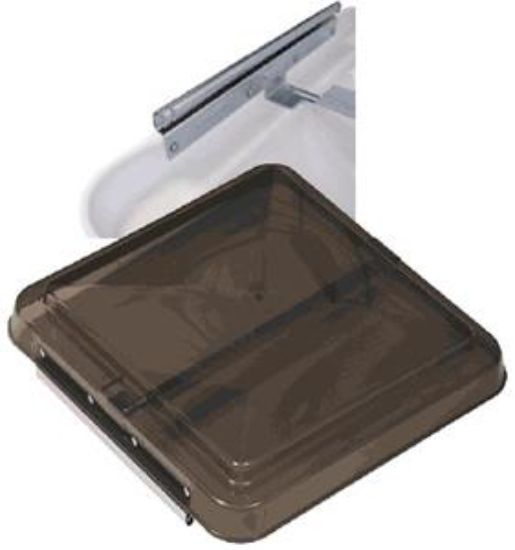 VENTMATE VENT LID VNTLN/ELXR SMK BAG/1 - 63115