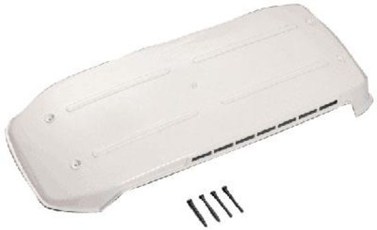 VENTMATE REFER VENT LID-PW O/S DOMETIC - 65529