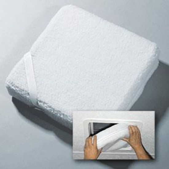 VENTMATE VENT CUSHION WITH PULL STRAP - 67304