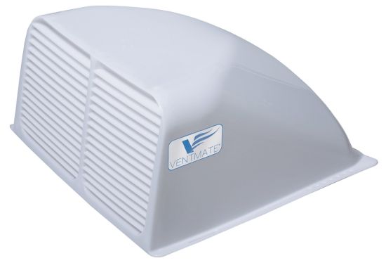 VENTMATE VENTMATE VENT COVER-WHITE - 67310