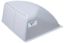 VENTMATE VENTMATE VENT COVER-WHITE - 67310