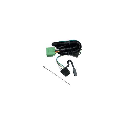 TEKONSHA T CONNECTOR 2000 GRND CHE - 118369