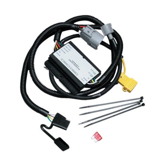 TEKONSHA T-CONNECTOR - 118378