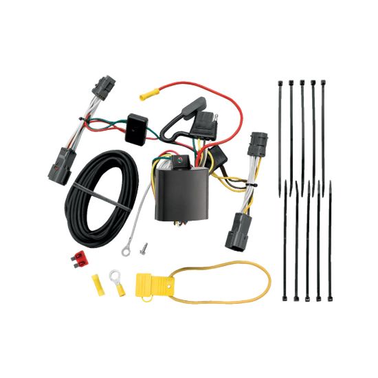TEKONSHA T-CONNECTOR - 118410