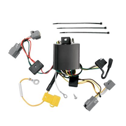 TEKONSHA T-CONNECTOR - 118411