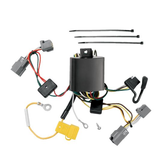 TEKONSHA T-CONNECTOR - 118411