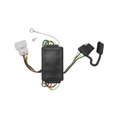 TEKONSHA T CONNECTOR - 118427
