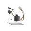 TEKONSHA WIRING 05-07 HONDA ODDESY - 118438