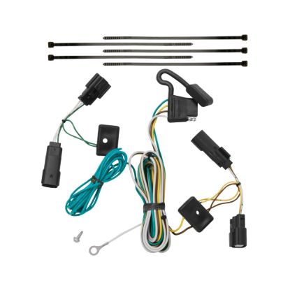TEKONSHA CONCTR ASSY T-ONE TOWRDY - 118472