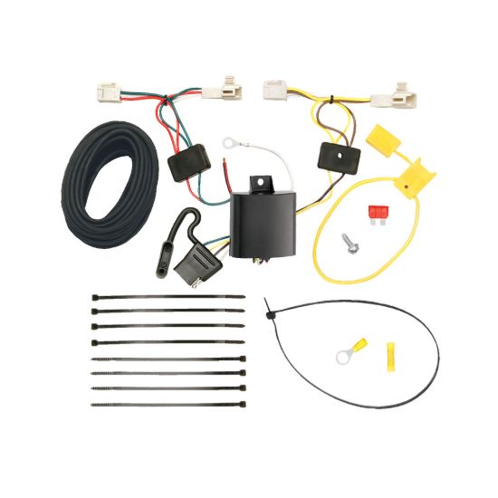 TEKONSHA T CONNECTOR - 118482