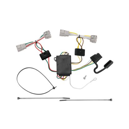 TEKONSHA 05-10 TACOMA T1 CONNECTOR - 118496