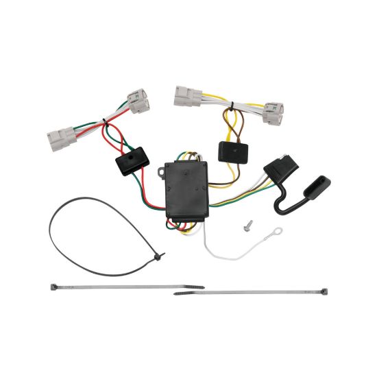 TEKONSHA 05-10 TACOMA T1 CONNECTOR - 118496