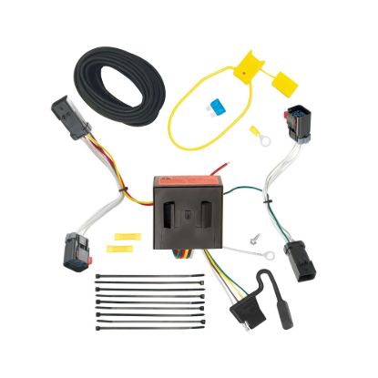 TEKONSHA CONN ASY T-ONE - 118539