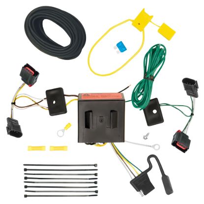 TEKONSHA WIRING HARNESS - 118552