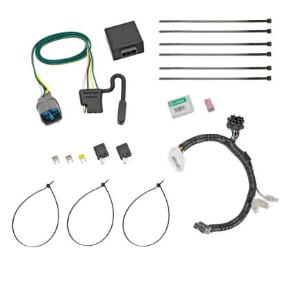 TEKONSHA T-CONN 12' HONDA PILOT - 118558