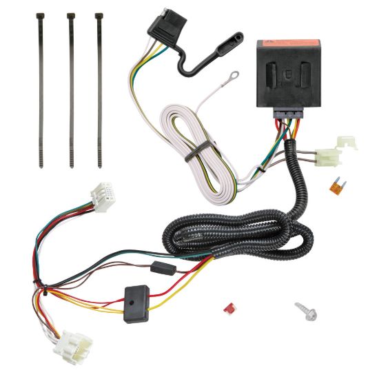 TEKONSHA 2012 HONDA CRV WIRING - 118561