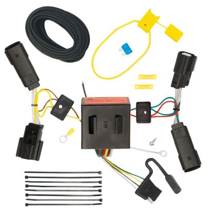 TEKONSHA TCONNECTOR - 118566