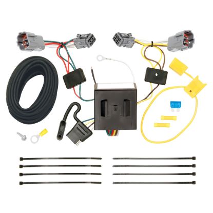 TEKONSHA WIRING HARNESS FOR 2013 - 118571