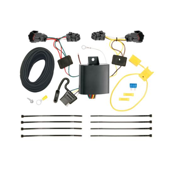 TEKONSHA T-CONN HD MODULE - 118583