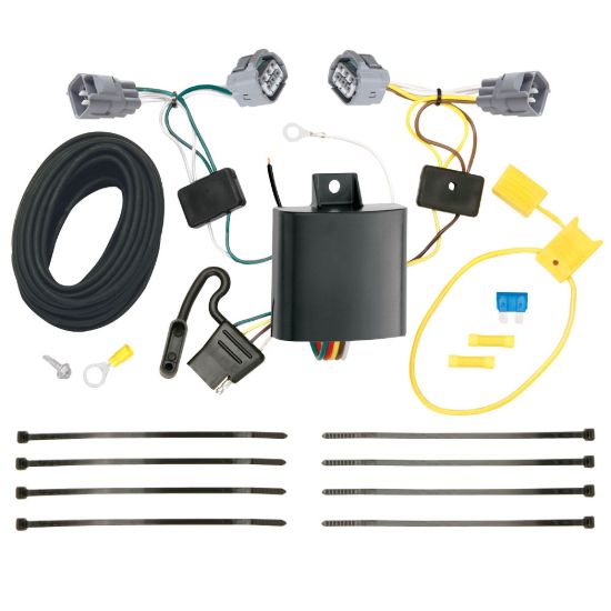 TEKONSHA T CONNECTOR CHEROKEE 2014 - 118605